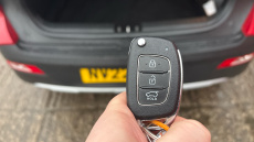 Hyundai BAYON 1.0 TGDi 48V MHEV Premium 5dr DCT Petrol Hatchback